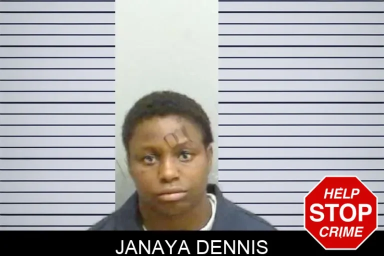 Janaya Dennis