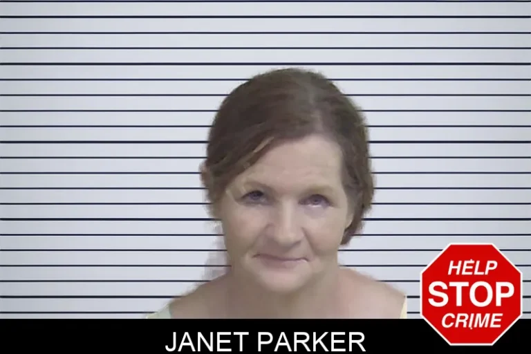 Janet Parker