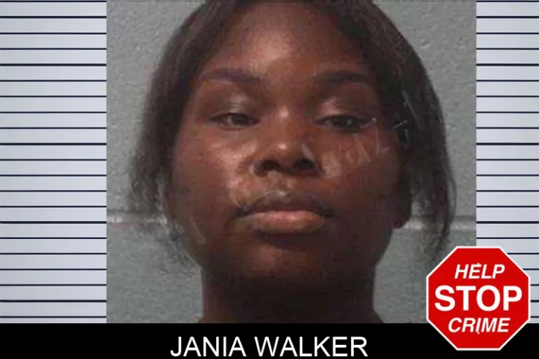 Jania Walker