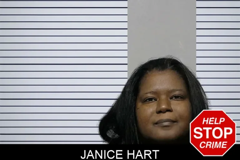 Janice Hart