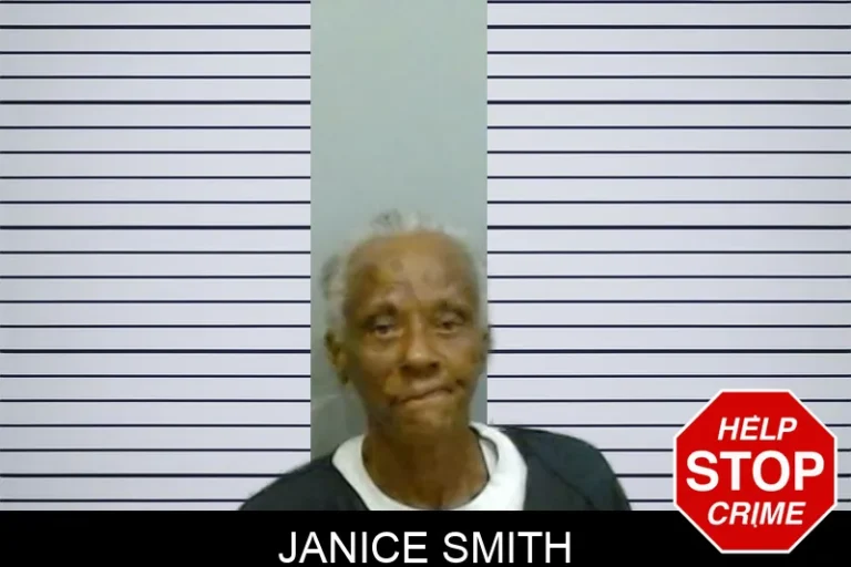 Janice Smith mugshot – Fulton County , Georgia Janice Smith