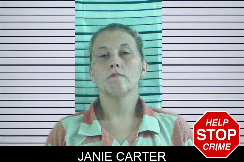 Janie Carter