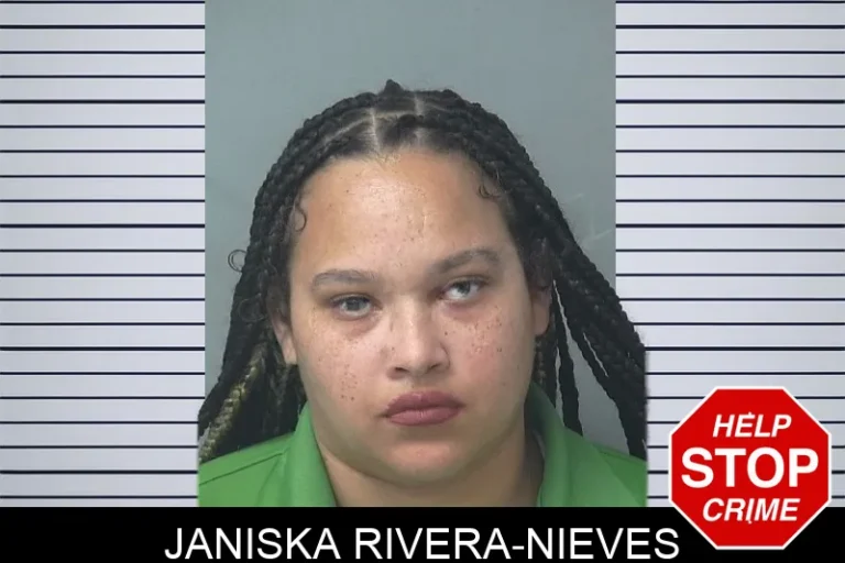 Janiska Rivera-Nieves