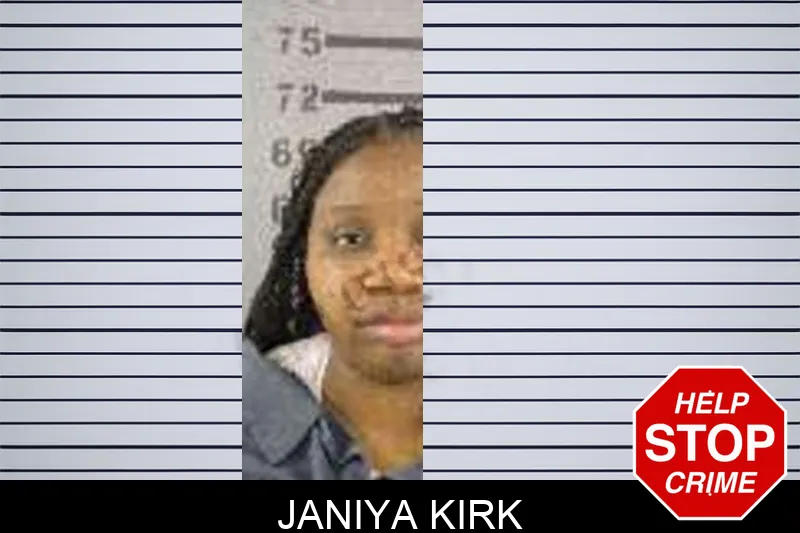 Janiya Kirk