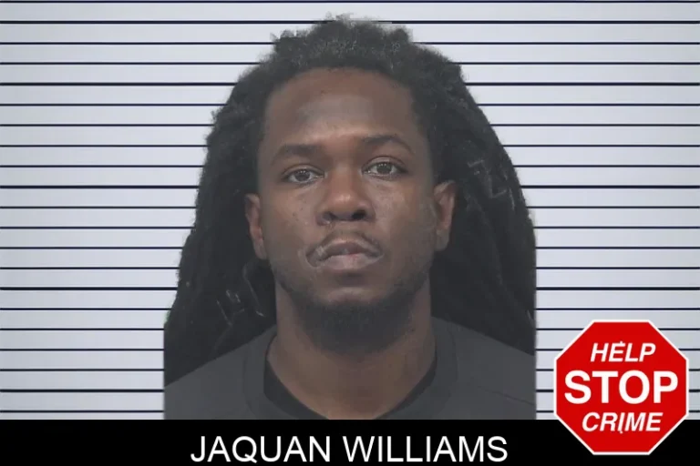 Jaquan Williams