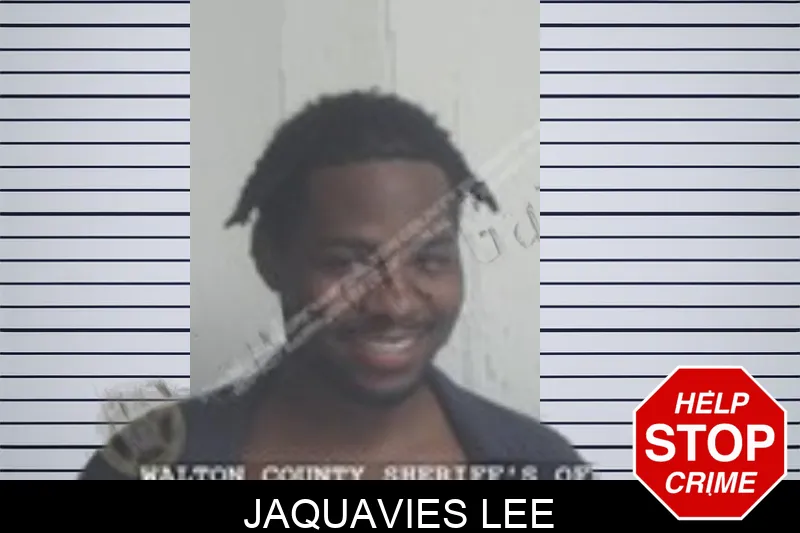 Jaquavies Lee