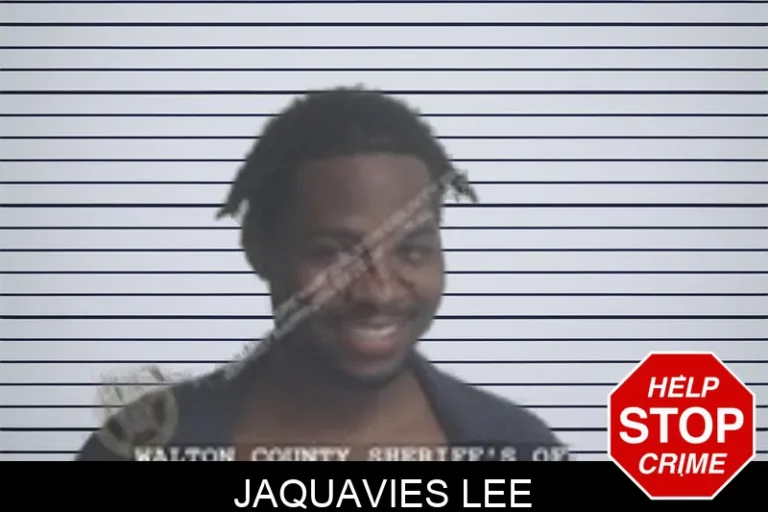 Jaquavies Lee