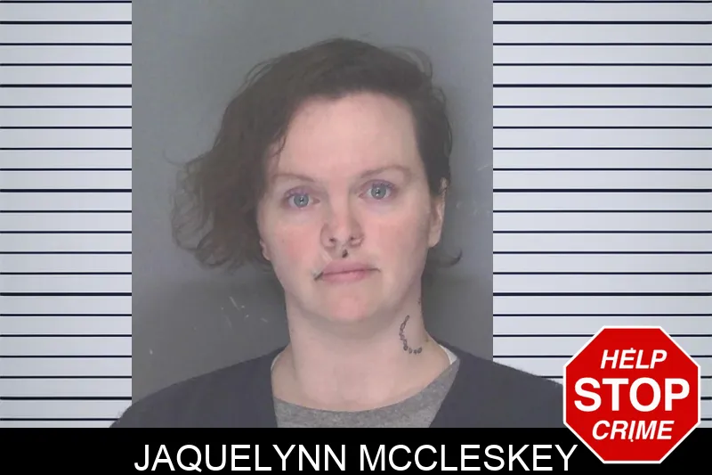 Jaquelynn McCleskey