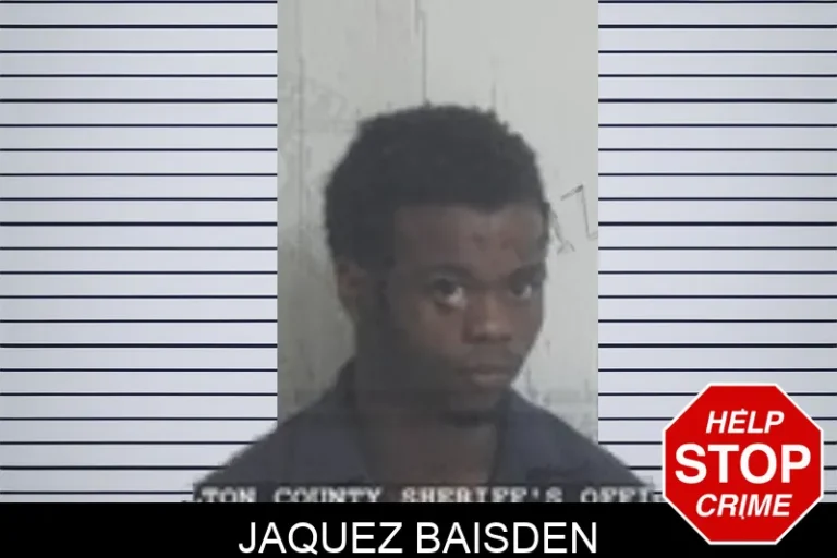 Jaquez Baisden
