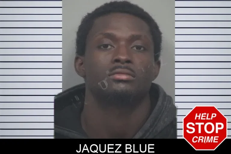 Jaquez Blue