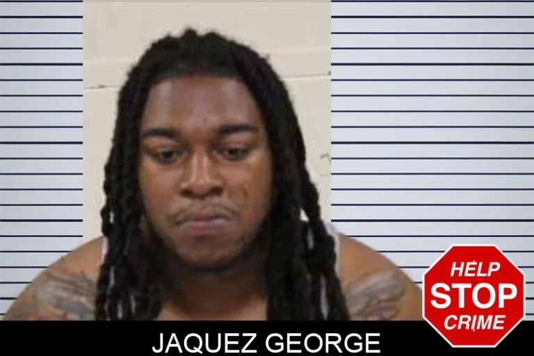 Jaquez George