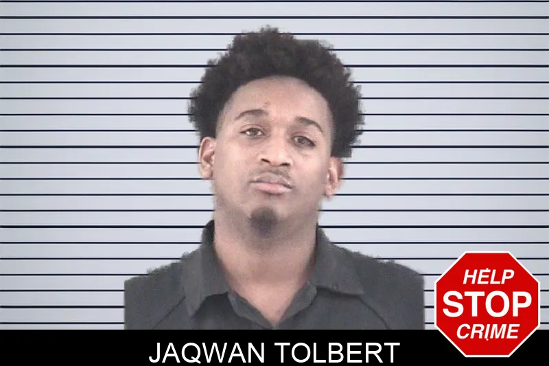 Jaqwan Tolbert mugshot – Dougherty County , Georgia Jaqwan Tolbert mugshot