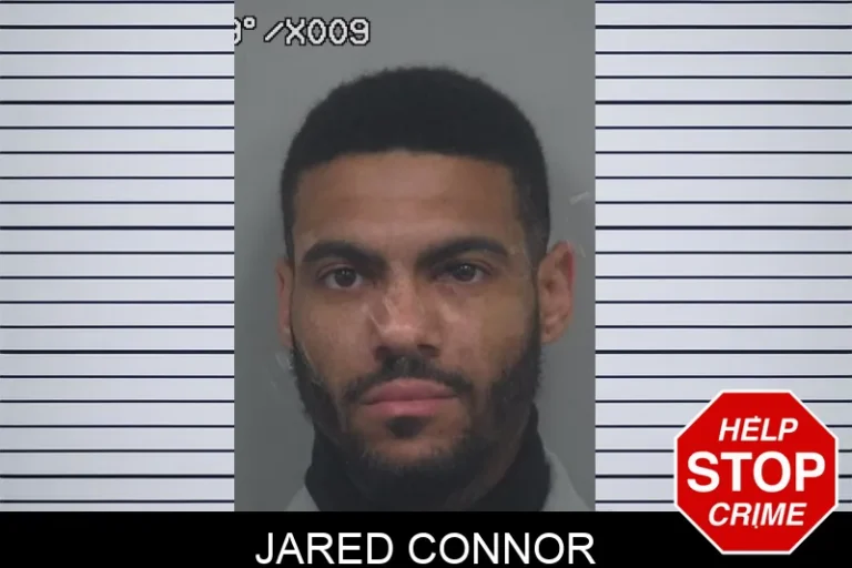 Jared Connor
