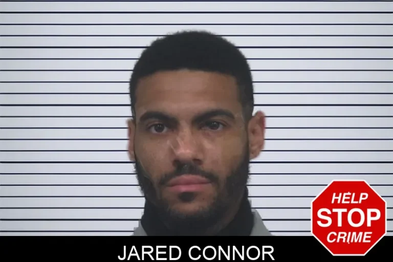 Jared Connor mugshot – Gwinnett County , Georgia Jared Connor
