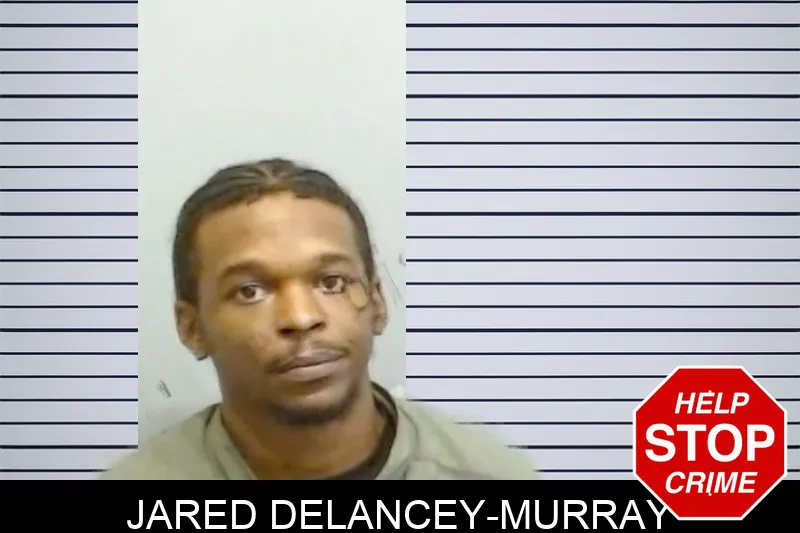 Jared Delancey-Murray mugshot – Fulton County , Georgia Jared Delancey-Murray mugshot