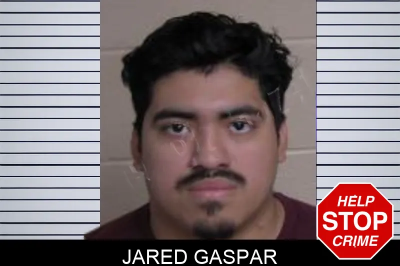 Jared Gaspar