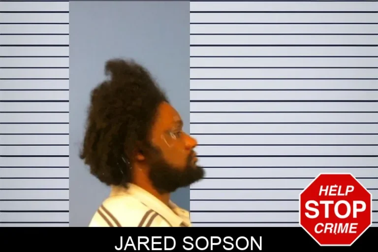 Jared Sopson
