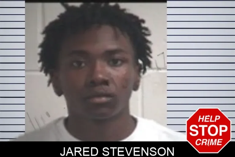 Jared Stevenson mugshot – Henry County , Georgia Jared Stevenson