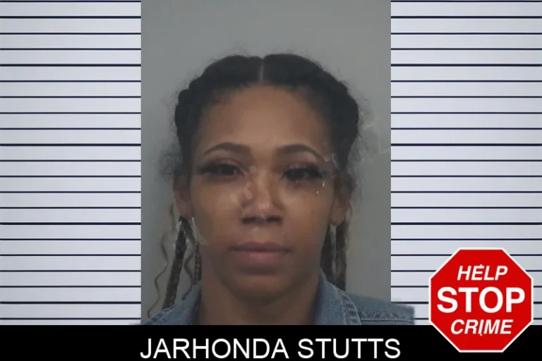 Jarhonda Stutts