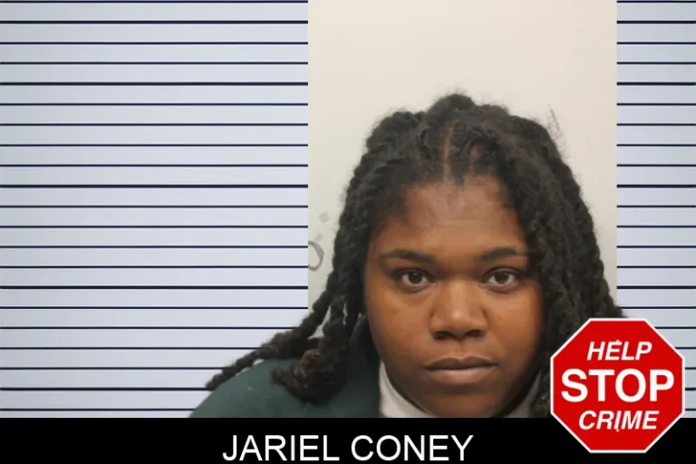 Jariel Coney