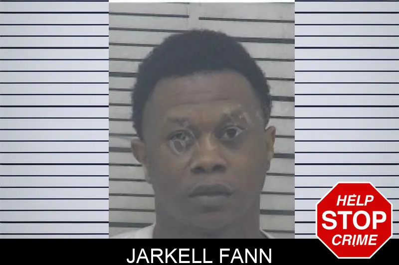 Jarkell Fann