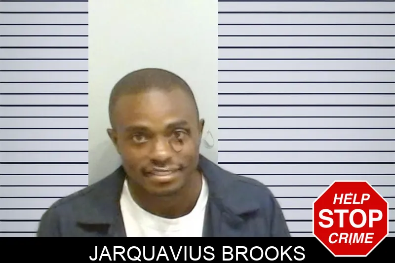 Jarquavius Brooks