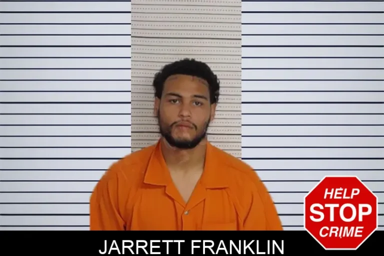 Jarrett Franklin