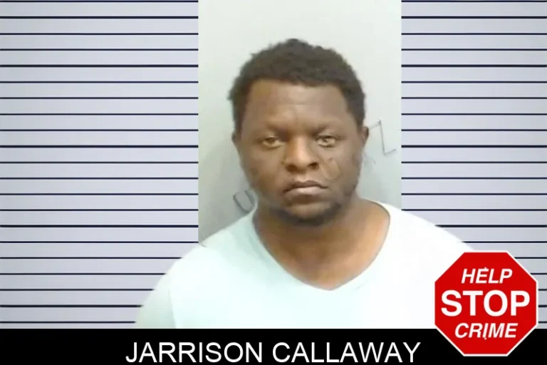 Jarrison Callaway