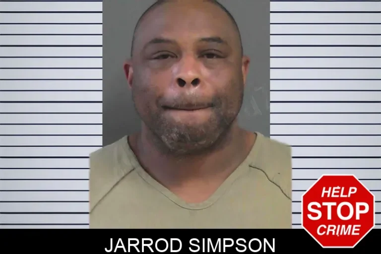 Jarrod Simpson