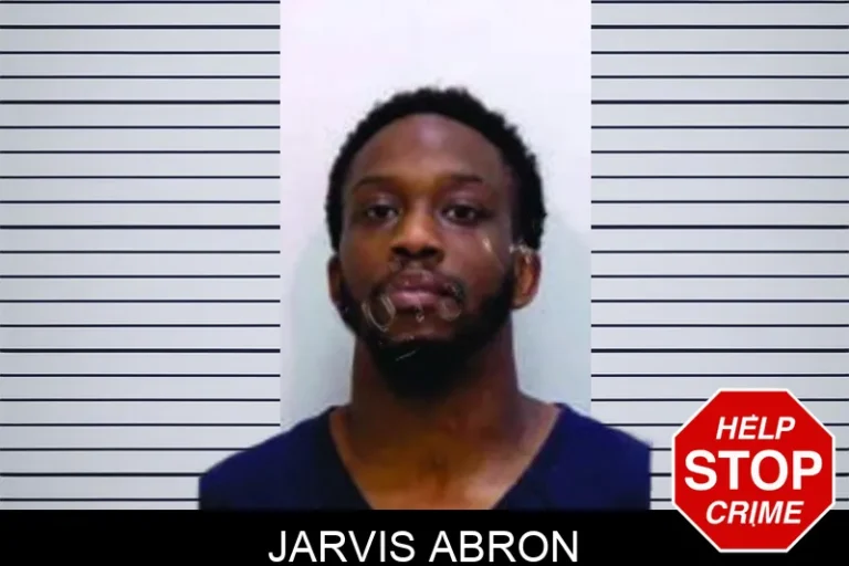Jarvis Abron