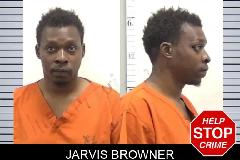 Jarvis Browner