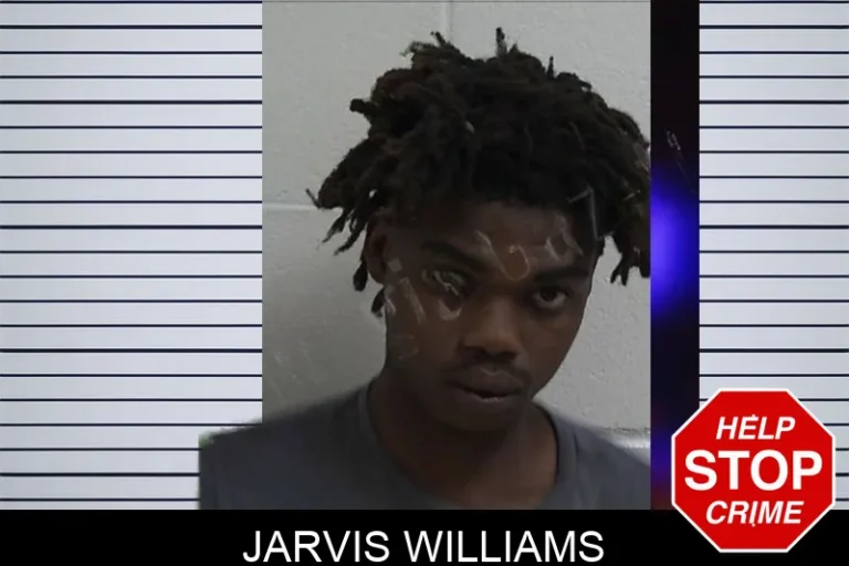 Jarvis Williams