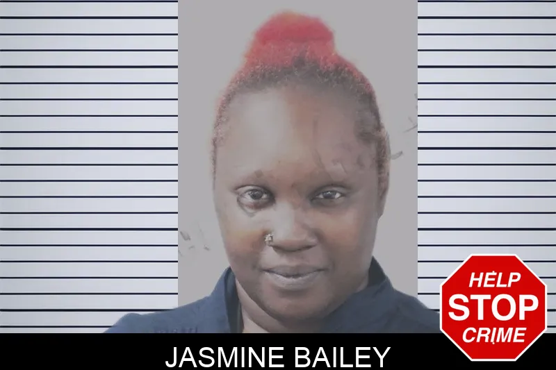 Jasmine Bailey