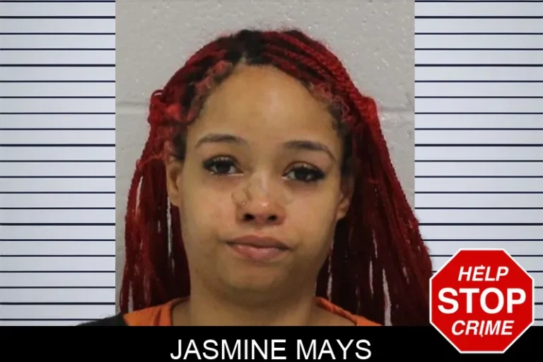 Jasmine Mays
