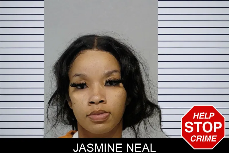 Jasmine Neal