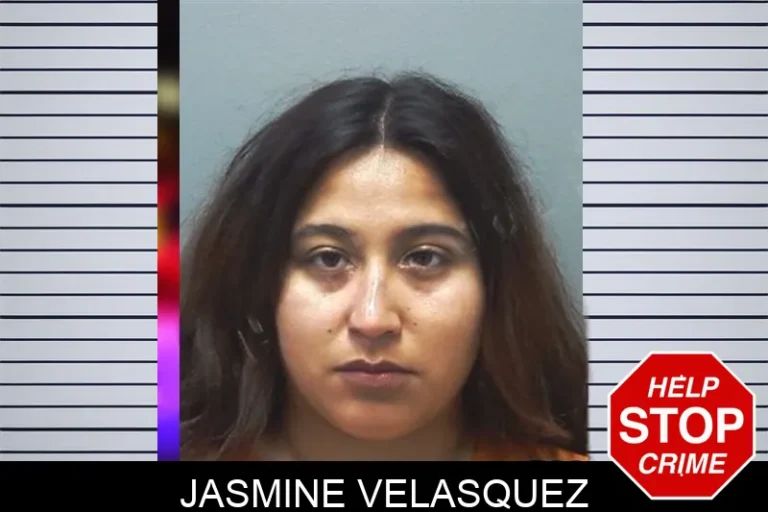Jasmine Velasquez mugshot – Cherokee County , Georgia Jasmine Velasquez