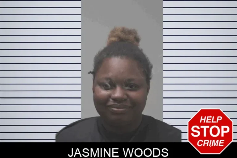 Jasmine Woods