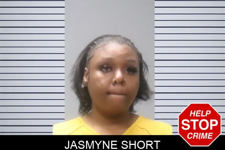 Jasmyne Short