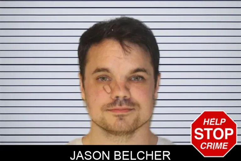 Jason Belcher