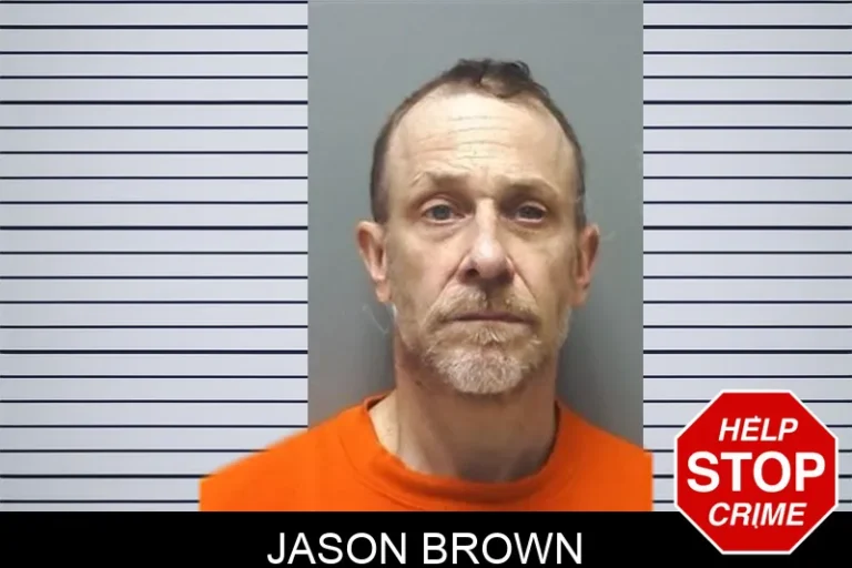 Jason Brown mugshot – Cherokee County , Georgia Jason Brown
