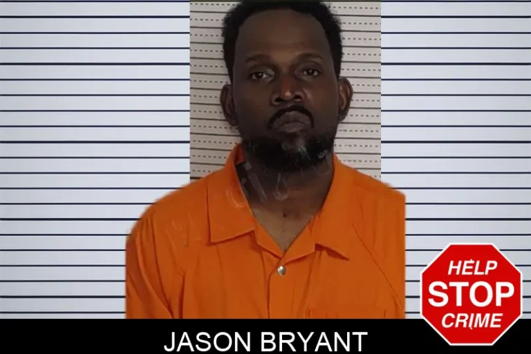 Jason Bryant