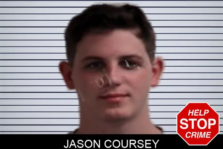 Jason Coursey