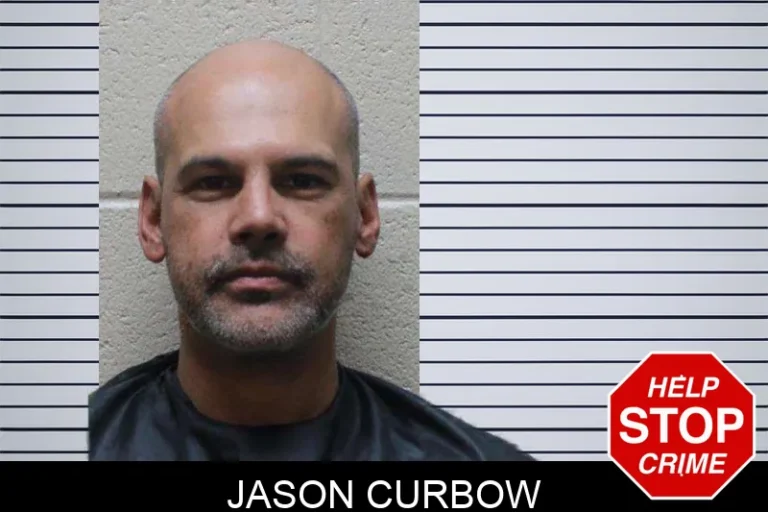 Jason Curbow