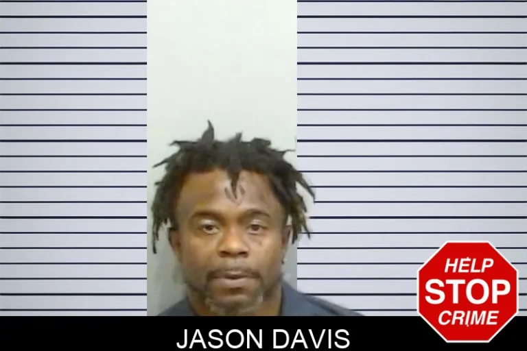 Jason Davis mugshot – Fulton County , Georgia Jason Davis