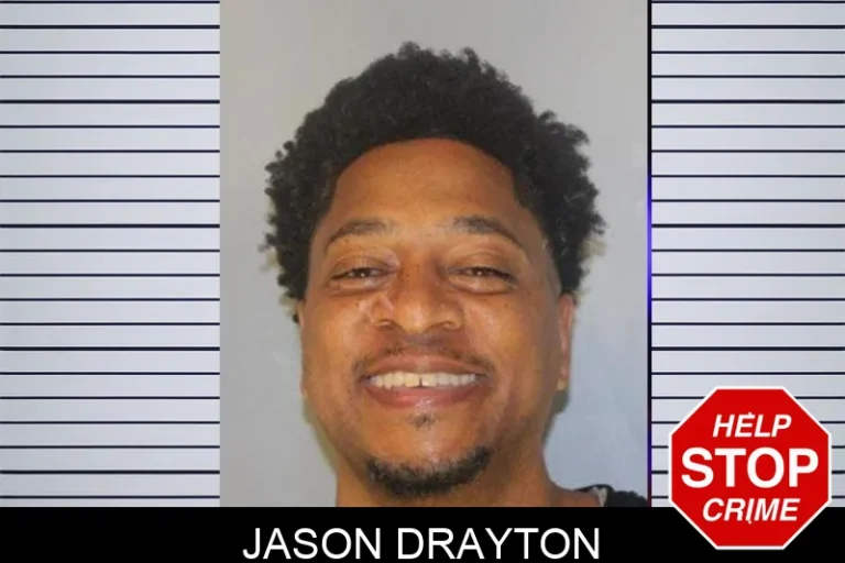 Jason Drayton