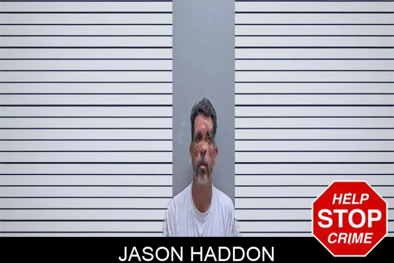 Jason Haddon