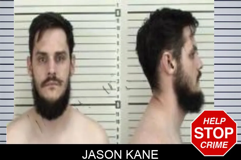 Jason Kane