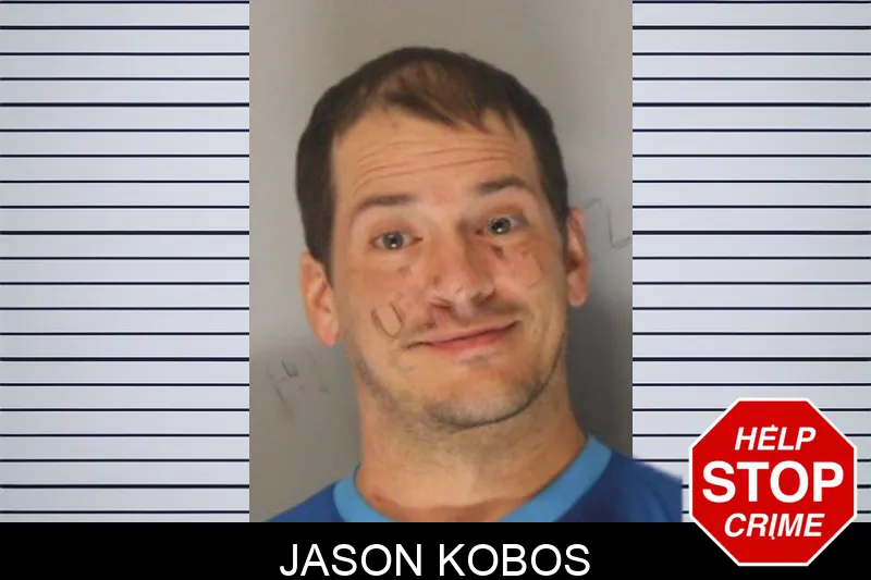 Jason Kobos