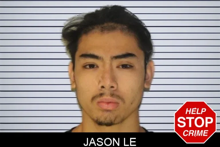 Jason Le