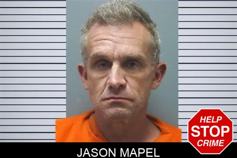 Jason Mapel mugshot – Cherokee County , Georgia Jason Mapel